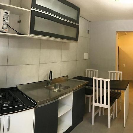 Apartamento Ao Lado Do Beto Carreiro 佩尼亚 外观 照片