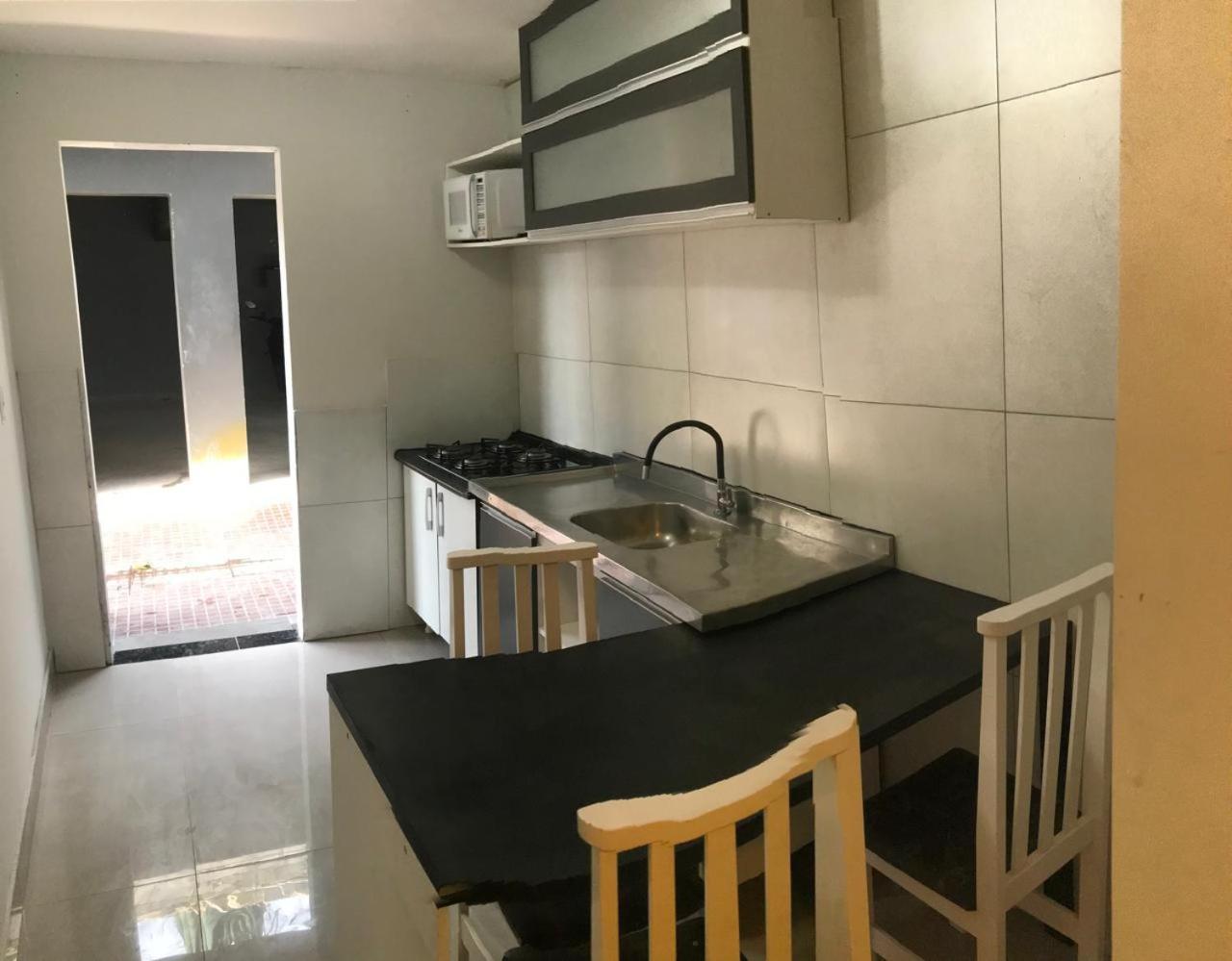 Apartamento Ao Lado Do Beto Carreiro 佩尼亚 外观 照片
